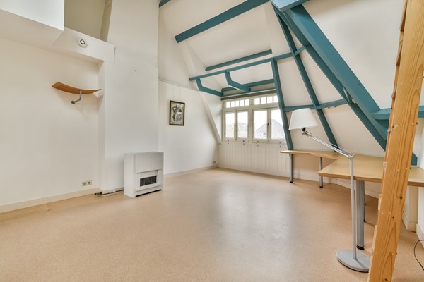 Medium property photo - Rijnsburgerweg 18, 2333 AA Leiden